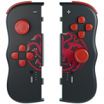 Lexip X TSUME - GAME OF THRONES TARGARYEN WL TWIN PADS TSXLXTP0001