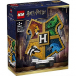Lego Harry Potter 76462 Hogwarts House Crest Blocks 76462