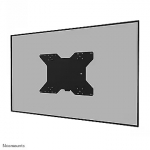 Newstar NEOMOUNTS FLAT SCREEN WALL MOUNT (ROTATABLE) 1 SCREEN BLACK WL85-515BL16