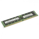 Samsung RDIMM/ECC, DDR5, 64GB, 6400MT/s, CL52, Single stick (2Rx4) MDRR644QDBC2-3G000