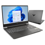 Hewlett Packard Victus 15-fb3231nw - Ryzen 7 7445HS | 15,6"-144Hz | 64GB | 512GB | Win11Home | RTX4050 | Czarny C2EX9EA|5M264