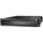 APC Smart-UPS X SMX2200RMHV2U 2200VA, 1980W, IEC, 2U SMX2200RMHV2U