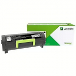Lexmark 512HE 5K Corporate Toner Cartridge 51F2H0E