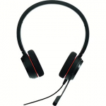 Jabra Evolve 20, UC, USB-A 4999-829-209