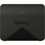 Synology WRL ROUTER 2200MBPS 1000M/TRI-BAND MR2200AC MR2200AC
