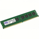 Goodram DDR4, 4GB, 2400MHz, CL17, Single Stick GR2400D464L17S/4G