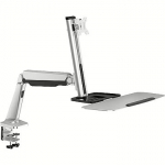 Logilink BP0040, Sit-stand workstation, 13-32" BP0040