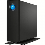 Lacie d2 Professional, 8TB, Black STHA8000800