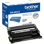 Brother Drum  Brother DRB023 | 12000 pgs | DCP-B7520DW / HL-B2080DW / MFC-B7715DW DRB023