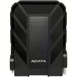 ADATA Durable HD710, 4TB, Black AHD710P-4TU31-CBK