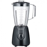 Severin SM 3707, Black  SM 3707