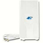 Qoltec Antenna 4G LTE | 30dBi | indoor 57013