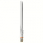 CISCO 2.4 GHZ 2DBI/5 GHZ 4 DBI DIPOLE ANT. WHITE RP-TNC AIR-ANT2524DW-R=