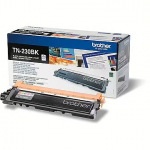 Brother TN-230BK, Toner (MFC-9050/9060/9500/9550, FAX-8000/8050/8060/8200/8250/8650) TN230BK