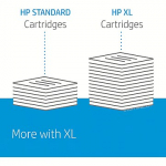 Hewlett Packard HP 912XL Yellow Ink 3YL83AE 3YL83AE