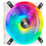 Corsair iCUE QL120 RGB PWM White CO-9050103-WW