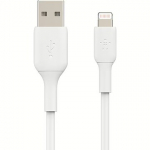 Belkin BoostCharge, USB-A to Lightning, 0.15m CAA001BT0MWH