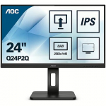 AOC Q24P2Q, 23.8" Q24P2Q