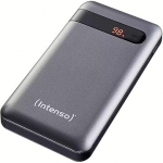 Intenso PD, 10000 mAh, Grey 7332330