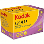 Kodak Film Gold 200/36 647360