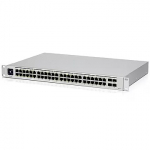Ubiquiti UniFi USW-48, 48x1Gb, 4x SFP USW-48