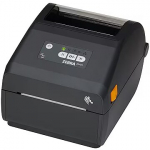 Zebra ZD421 DT 203DPI USB HOST CONN SLOT BTLE5 EU/UK SWISS FONT EZPL ZD4A042-D0EM00EZ