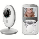Esperanza BABY MONITOR 2.4 LCD JUAN EHM003