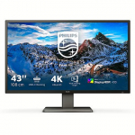 Philips 439P1/00, 42.5" 439P1/00