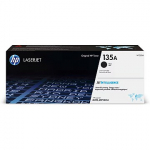 Hewlett Packard HP 135A BLACK ORIGINAL LASERJET TONER CARTRIDGE W1350A
