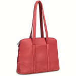 Rivacase Orly Lady's Laptop Bag. 14", Red 8992(PU)RED