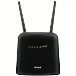 D-Link LTE CAT7 WI-FI AC1200 ROUTER WIRELESS AC1200 DWR-960