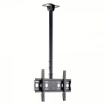 Edbak Ceiling mount with height adjustment, 40-75" WUSU-CMS21