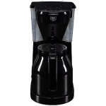 Melitta Easy II Therm, Black  1023-06