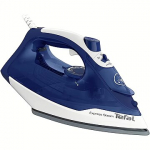 Tefal FV 2838, White/Blue  FV 2838