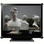 AG NEOVO TX-1702, 17" TX-1702