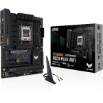 Asus TUF GAMING B650-PLUS WIFI TUF GAMING B650-PLUS WIFI