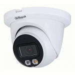 Dahua Eyeball, 1520p, 4MP, White IPC-HDW2449TM-S-IL-0280B