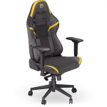 Endorfy Scrim YL, Black/Yellow EY8A003