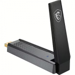MSI AX1800 WiFi USB Adapter GUAX18