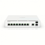 Ubiquiti UISP Console, 8x1Gb, 2xSFP UISP-Console