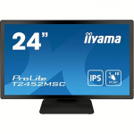 Iiyama T2452MSC-B1, 23.8" T2452MSC-B1