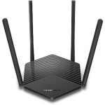 Mercusys AX1500 WiFi 6 Router  MR60X