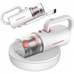 Deerma CM1300 UV Mite Remover Vacuum Cleaner, White CM1300W