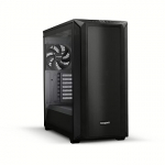 Be Quiet Shadow Base 800, Tempered Glass, Black BGW60
