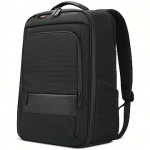 Lenovo ThinkPad Professional Backpack, 16", Black 4X41M69794