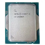 Intel Core i5-14600KF (6P+8E/20T, 3.50 GHz, 24 MB Cache, LGA1700, 125W) , TRAY CM8071504821014