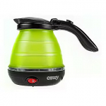 Camry CR 1265 electric kettle, Green CR 1265