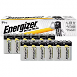 Energizer Industrial Pro 6LR61, x12 361091
