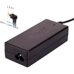 Akyga AK-ND-50 power adapter/inverter Indoor 45 W Black AK-ND-50