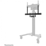 Newstar AV2-500BL, Universal videobar kit, Black AV2-500BL